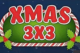Xmas 3x3